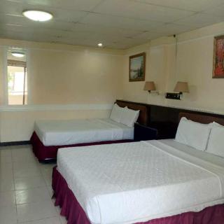 Park Avenue Residence Inn and Suites - Davao - 9