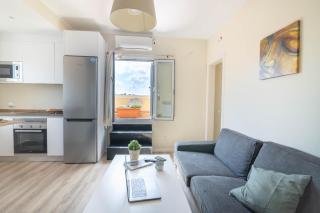 RIUS - Apartments & one Penthouse with private terrace in Montjuic - Barcelona - 3