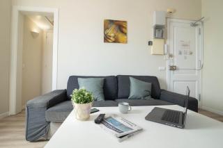 RIUS - Apartments & one Penthouse with private terrace in Montjuic - Barcelona - 1