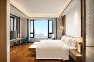 武汉光谷豪生酒店 - Wuhan - 4