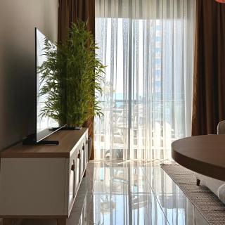 Qoople Excellence apartments by the sea - 2