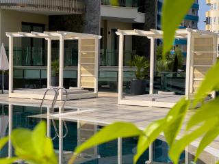 Qoople Excellence apartments by the sea - 3