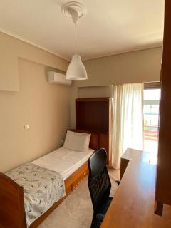 Glyfada Family Penthouse with City View - Athene - 9