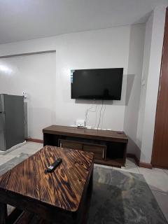 Kaiden's cozy studio apartment - Nairobi - 6