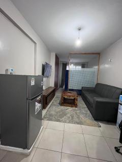 Kaiden's cozy studio apartment - Nairobi - 3