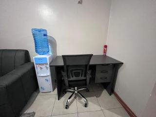 Kaiden's cozy studio apartment - Nairobi - 2