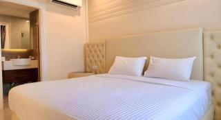 Ritzton Hotel - Johor Bahru - 5