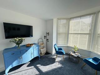 Conwy Suite by Seaside Llandudno - 3