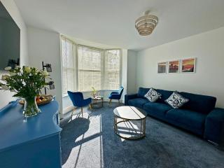 Conwy Suite by Seaside Llandudno - 2