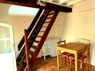 Charming brickyard cottage near a lock - 5