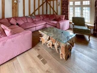 Porters Hall - Stebbing - 8