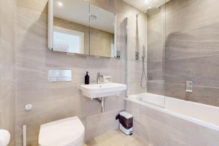 Charming 1-Bedroom Flat in Maida Hill - 3