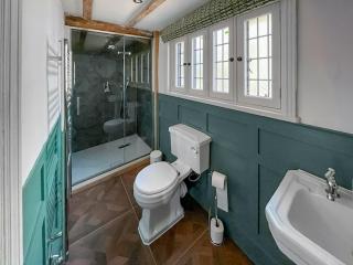 Porters Hall - Stebbing - 9