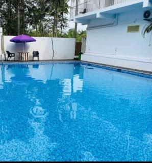 Dew Drops Resort Coorg - Jāmb - 6