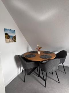 FeWo an der Nordseeküste II - 4