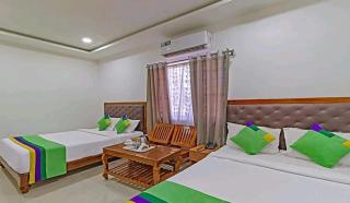 Dew Drops Resort Coorg - Jāmb - 2