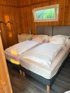 Chalet du bonheur - La Jenny naturist area - 3