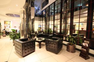 Plasma Hotel Tripoli فندق بلازما طرابلس - Tripoli - 0