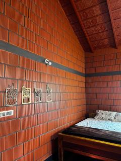The Red Brick Homestay - Gendehalli - 9