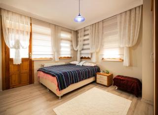 Doğa ile iç içe - 1