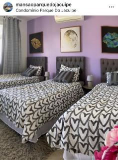 Mansão Parque do Jacuipe - 6