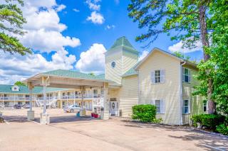 Hotel O Eureka Springs - Christ of Ozark Area - Eureka Springs - 6