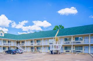 Hotel O Eureka Springs - Christ of Ozark Area - Eureka Springs - 0