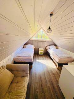 Chalet du bonheur - La Jenny naturist area - 1