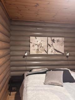Latvahonka Cottage - Jämsä - 2