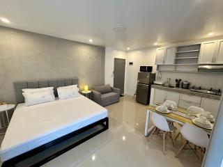 LC Guesthouse - Tambo - 9