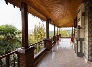 Doğa ile iç içe - Çukurçayır - 8