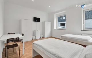 BEGE APARTMENTS CozyCorner - Bochum - 9