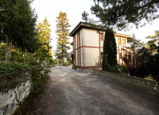 Doğa ile iç içe - Çukurçayır - 9