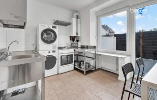 BEGE APARTMENTS CozyCorner - 7