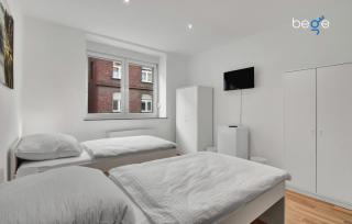 BEGE APARTMENTS CozyCorner - 5