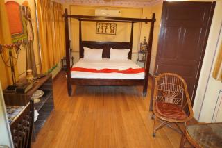 Hotel Khandaka Mahal - 8