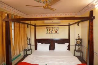 Hotel Khandaka Mahal - 4