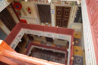 Hotel Khandaka Mahal - 2