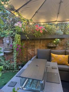 The Rookery - 1