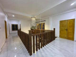 Mithra Holiday Home - Jaffna - 8