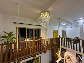 Mithra Holiday Home - Jaffna - 6