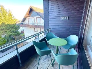 Loipenteufel - Zentral modern & am Lift mit Garage - Winterberg - 2