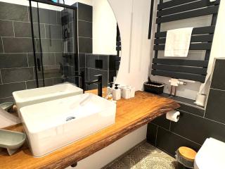 Loipenteufel - Zentral modern & am Lift mit Garage - Winterberg - 1