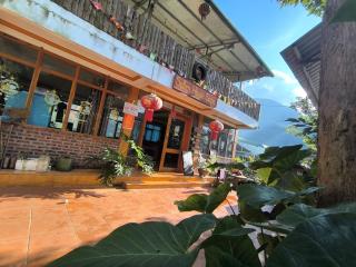 Salem House Sapa - 4