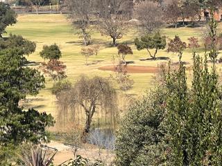 The Golf House - 1