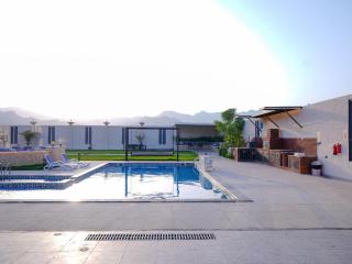 Calm Zone Luxury Private Pool 5BHK Villa - 9