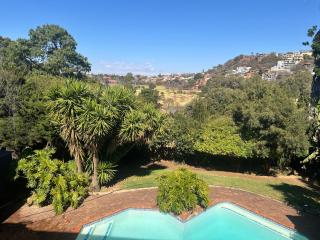 The Golf House - Johannesbourg - 7