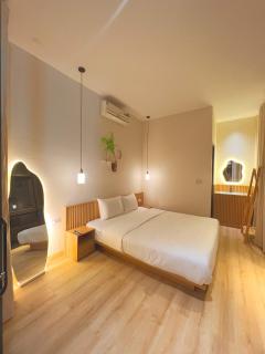 Dreamy Homestay Tam Đảo - 1
