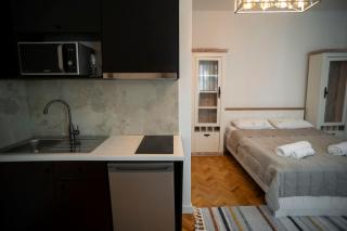 Newborn Studio Apartments - 4