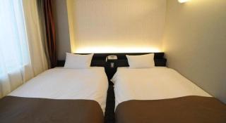 Nagoya Fushimi Montblanc Hotel - 2